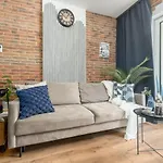 Margi Soho Apartament