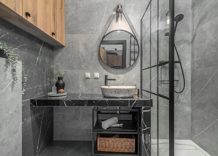 Margi Soho Apartament