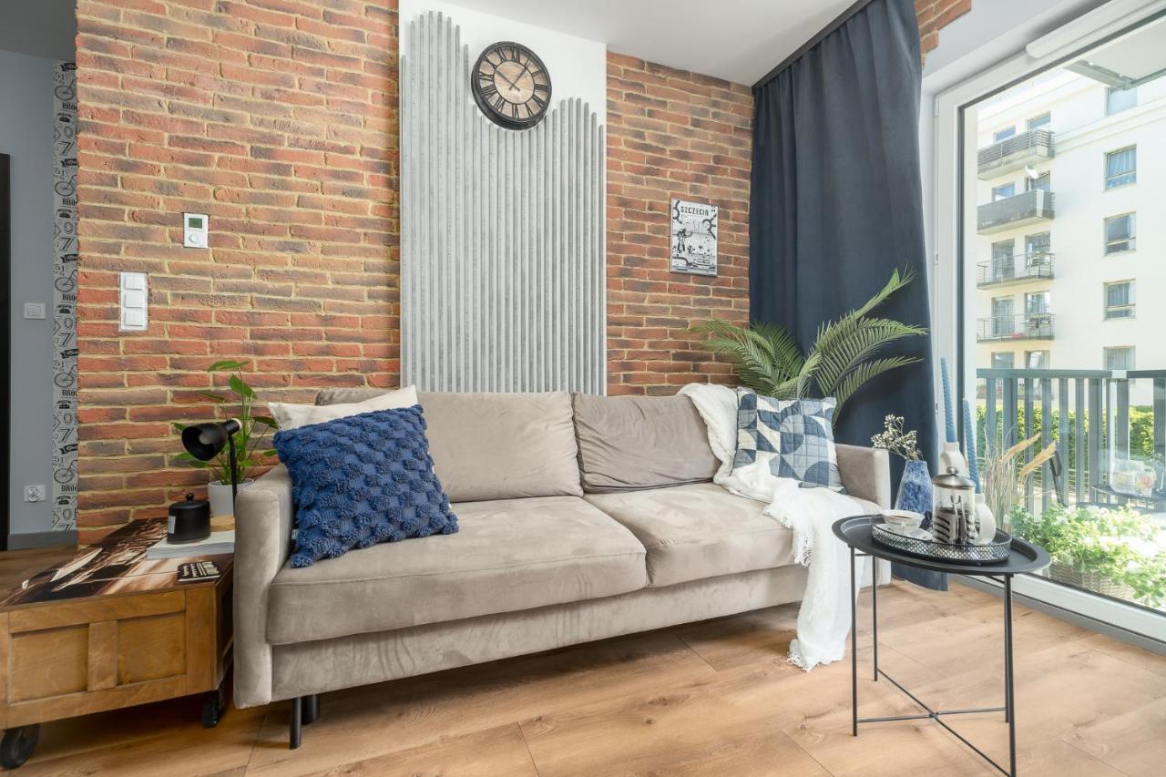 Margi Soho Apartament *