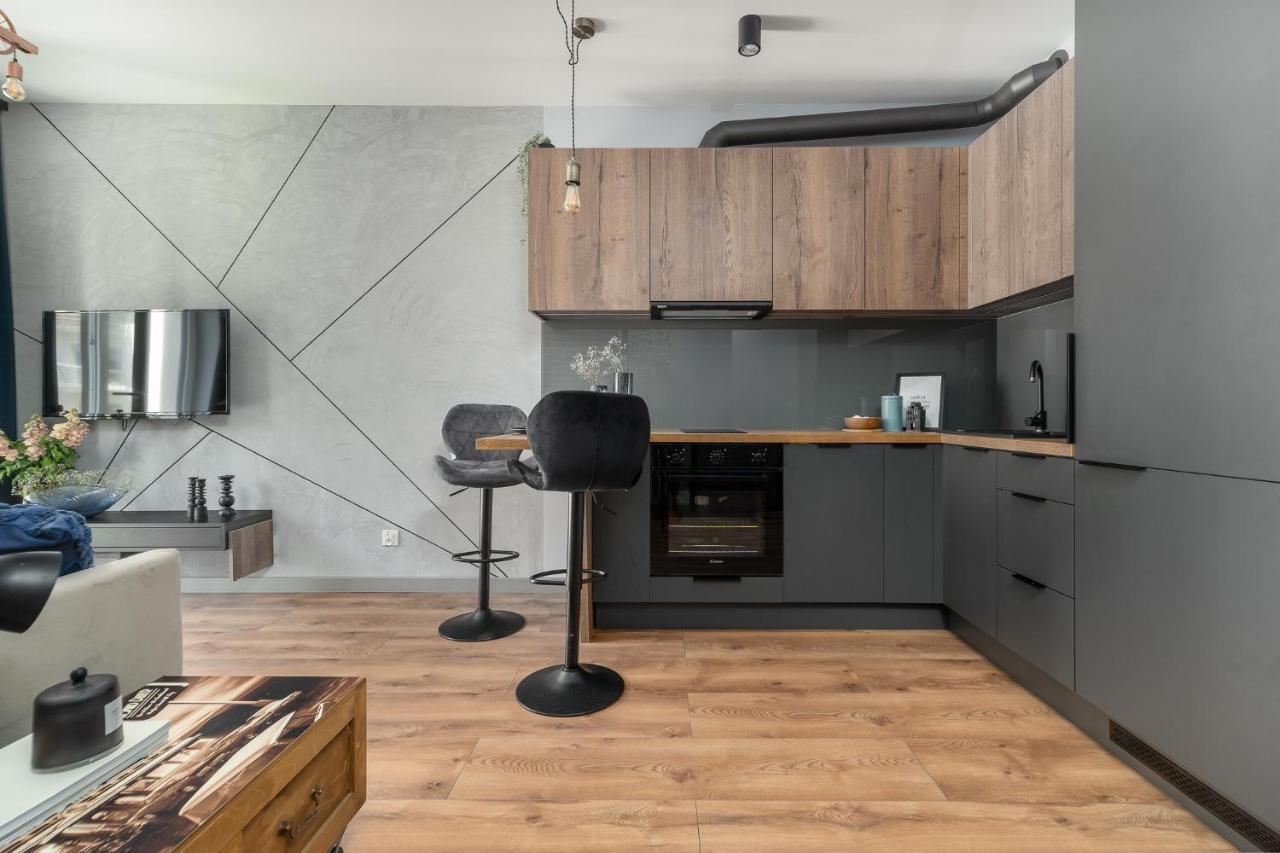 Margi Soho Apartament Szczecin