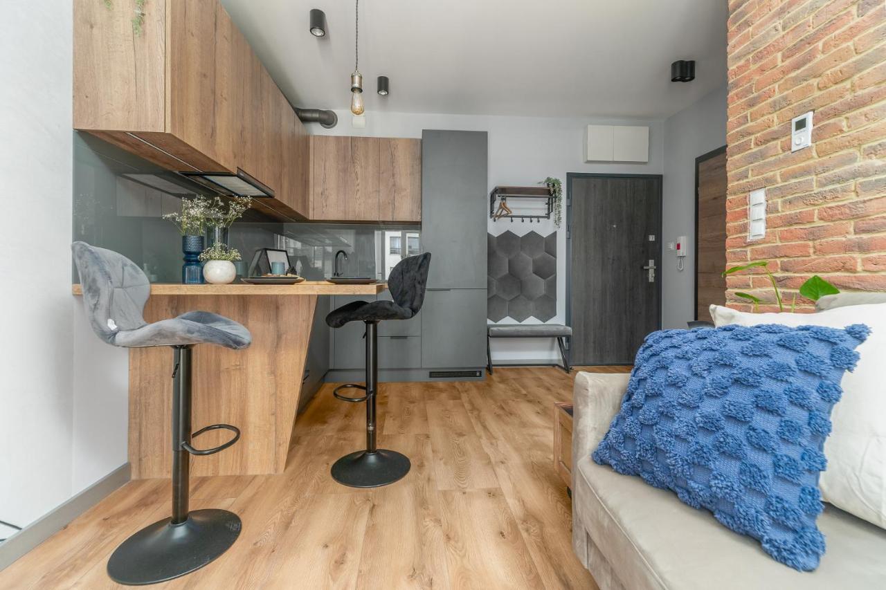 Margi Soho Apartament Szczecin